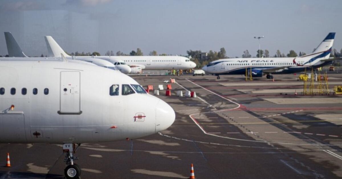 Vilniaus oro uostas po kontrabandinių balionų sukeltų trukdžių atnaujino darbą