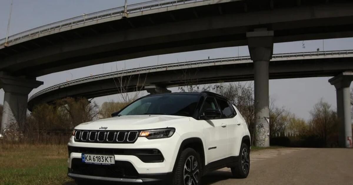 Automobilių mechanikas išrinko visų laikų blogiausią visureigį - tikras vairuotojų košmaras (vaizdo įrašas)