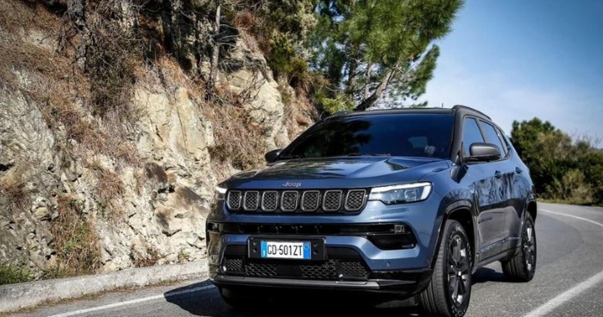 Автомеханик назвал худший внедорожник из "когда-либо созданных" (видео)