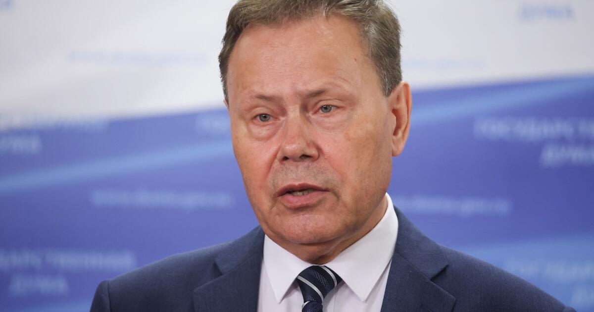 В Госдуме заявили о массовом обнищании россяин