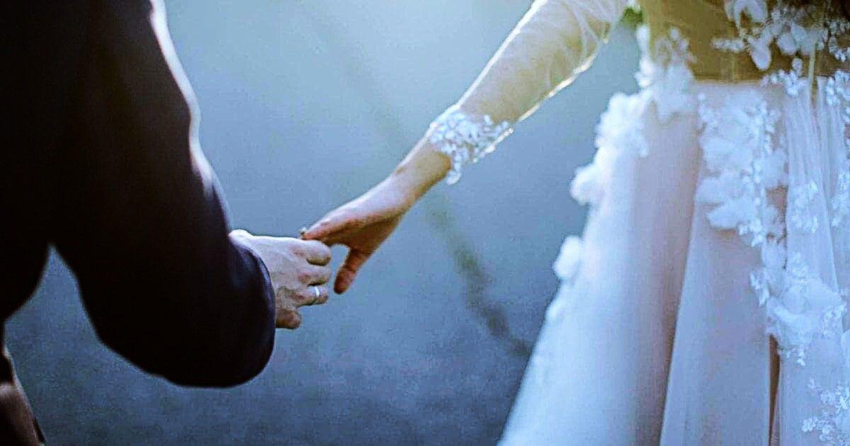 Nuotaka mirė vestuvių dieną, vos kelias valandas po to, kai pasakė „taip“