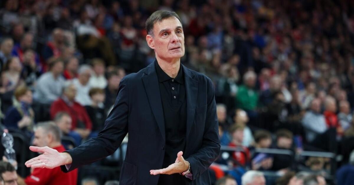 Įspūdinga pergale „Olympiakos“ džiaugėsi santūriai: „Svarbiausias dabar yra Keenanas“