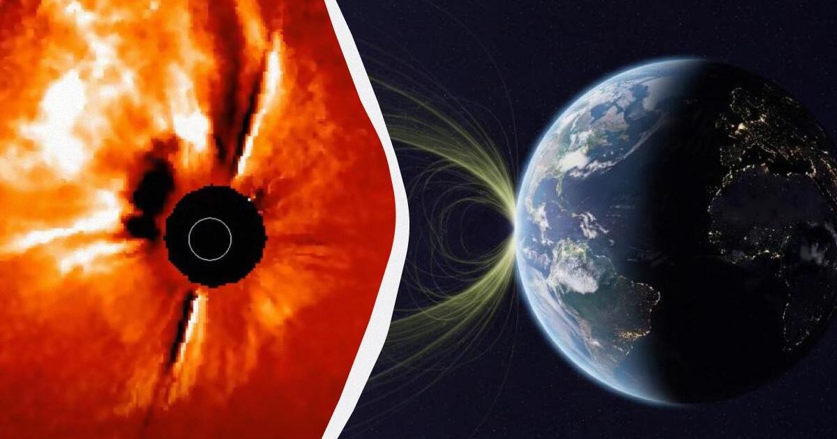 Saulės blyksnis sutrikdė ryšį Europoje ir Afrikoje – ekspertai kalba apie rekordinį sprogimą