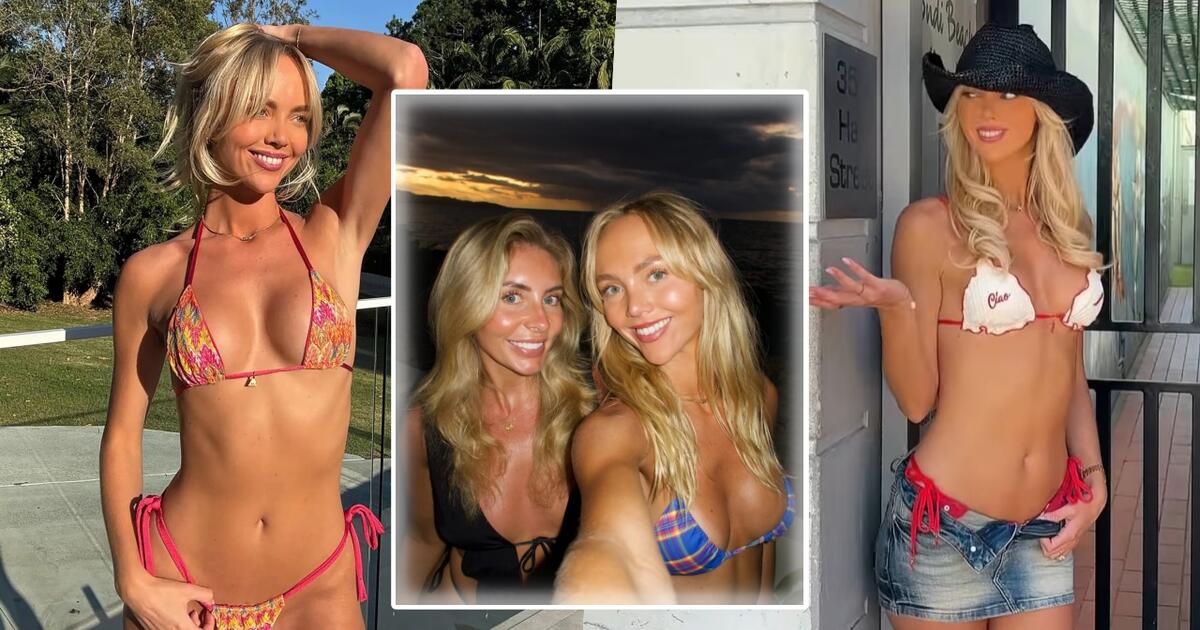 Pornografijos žvaigždė smerkia Bonnie Blue norą filmuotis su „vos pilnametėmis“ merginomis