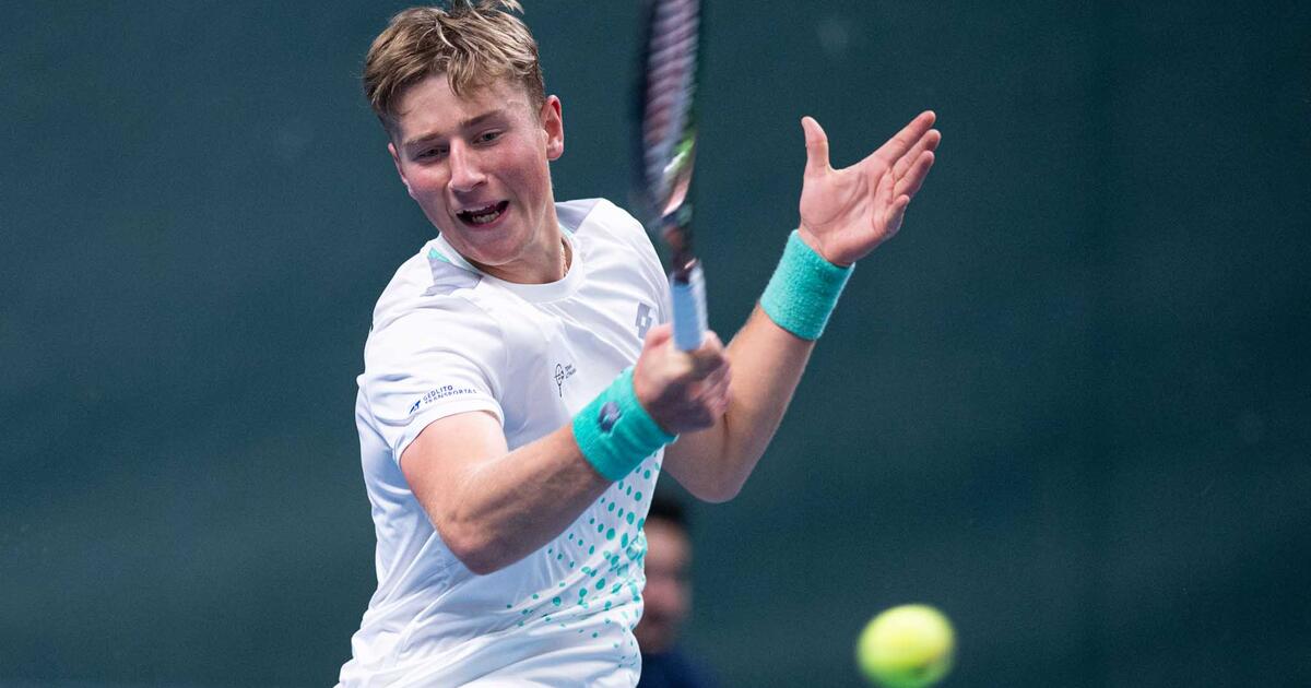 Lione – šansas Edui Butvilui pasiekti revanšą