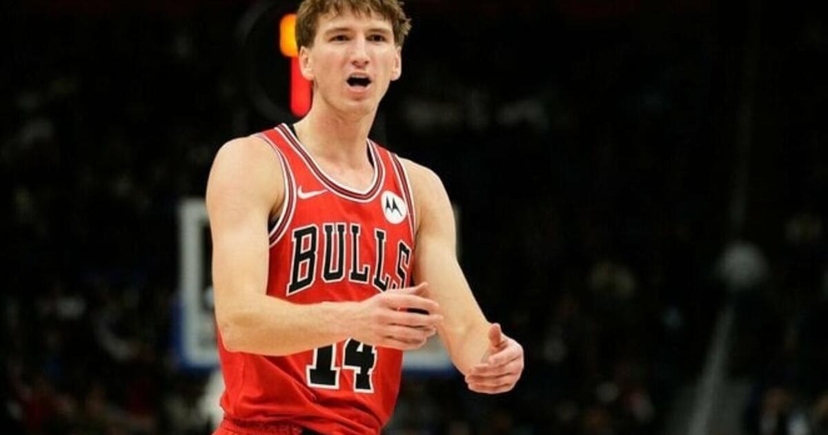 Matas Buzelis pratęsė savo rezultatyvumo seriją