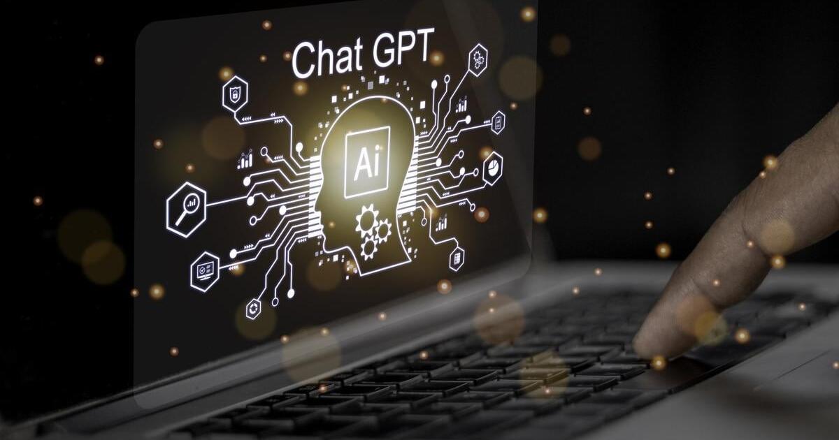 ChatGPT pastebėjo paslaptingą mygtuką „Pradėti grupinį pokalbį“ ir kitus būsimo atnaujinimo požymius