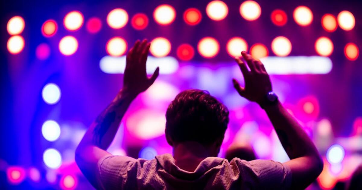 Bankrutavo liūdnai pagarsėjęs pramogų organizatorius