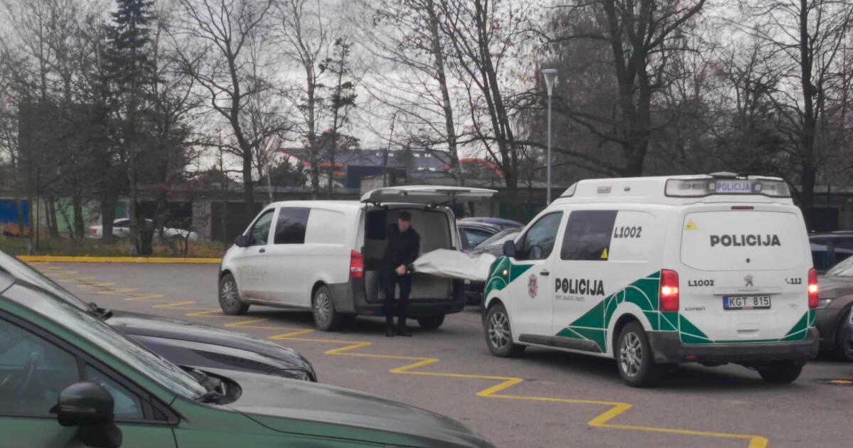 Apsiniaukusį pajūrį sukrėtė tragiška nelaimė: mirtinas krytis iš dangoraižio