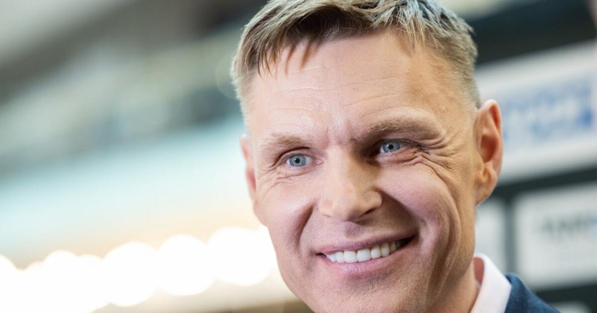 Akėčių prieš arklį Edgaras Jankauskas nestato ir apie Nyderlandų žvaigždyną dar negalvoja