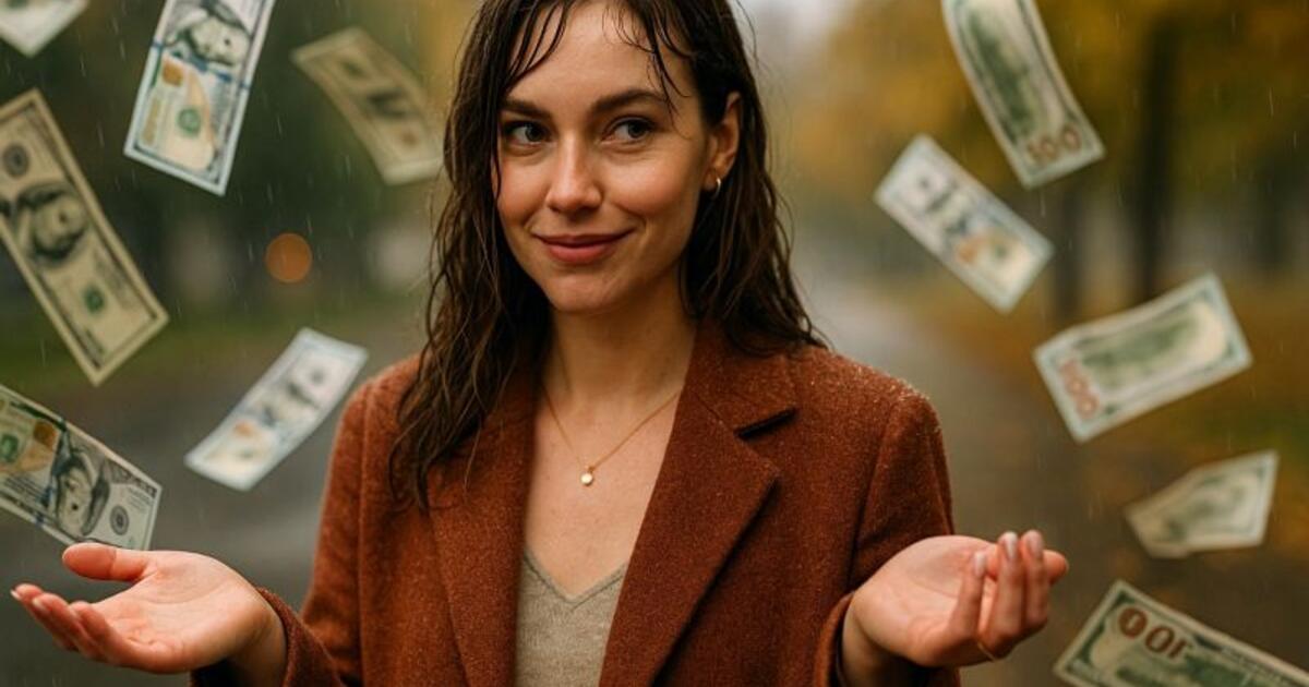 Kitos savaitės finansinis horoskopas: kam pasiseks su pinigais, o kam verta pristabdyti švaistymą