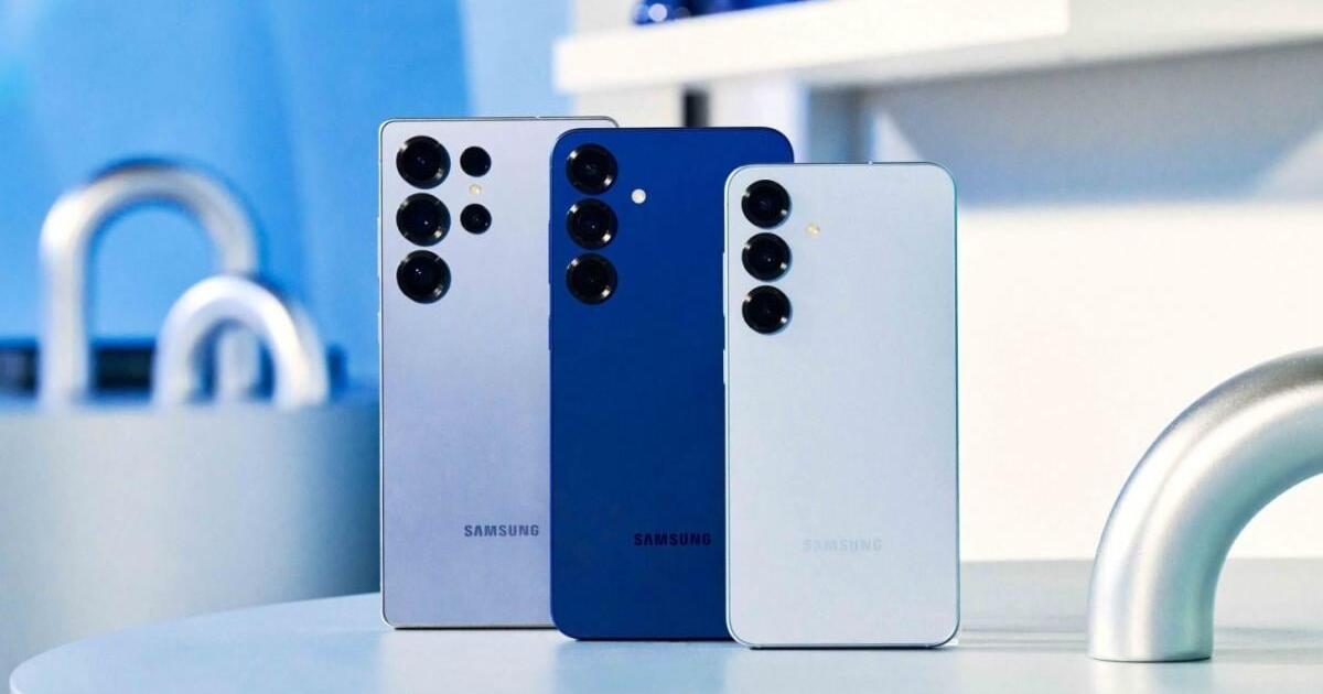 „Samsung“ išleis savo flagmaną „Galaxy S26“ anksčiau nei planuota, bet už didesnę kainą