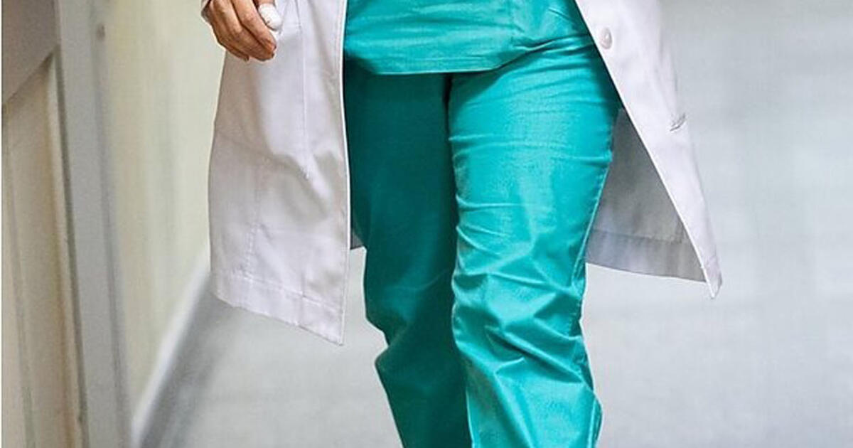 Agresyvius pacientus poliklinikos nori išregistruoti, ministerija tam pritarti neskuba