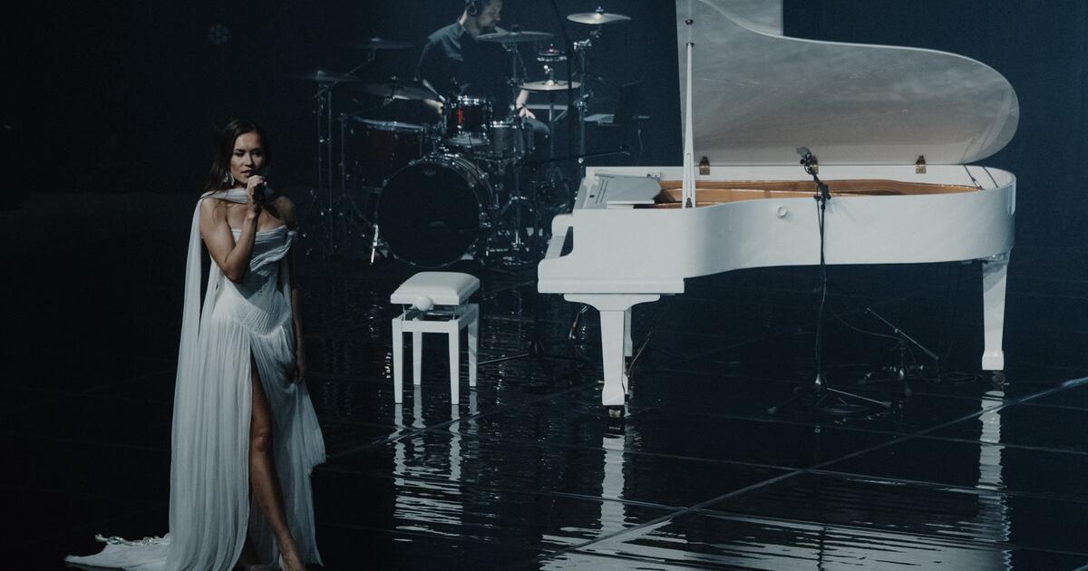 Į Lietuvą sugrįžtančiam Vienos Mocarto orkestrui talkins žymi lietuvė