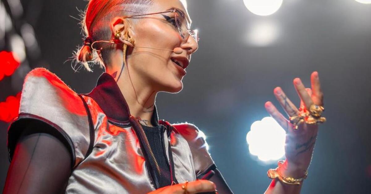 Monika Bielskytė: švenčiu ne tobulumą, o progresą