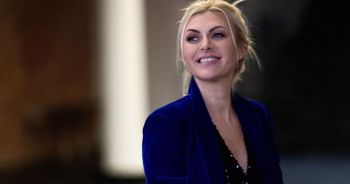 Eglė Jackaitė nustebino gundančiu kadru: jame – drabužių nematyti