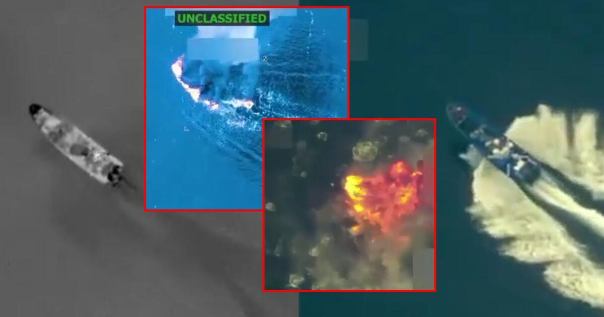 Netikėtas Jungtinės Karalystės žingsnis – pasakė Amerikai „Ne“