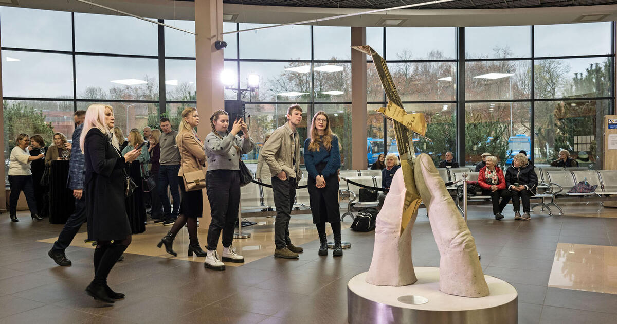 „Klaipėdos paslaugos“: žuvėdros skrydis ir tvirtas pamatas, padėtas per septynis dešimtmečius