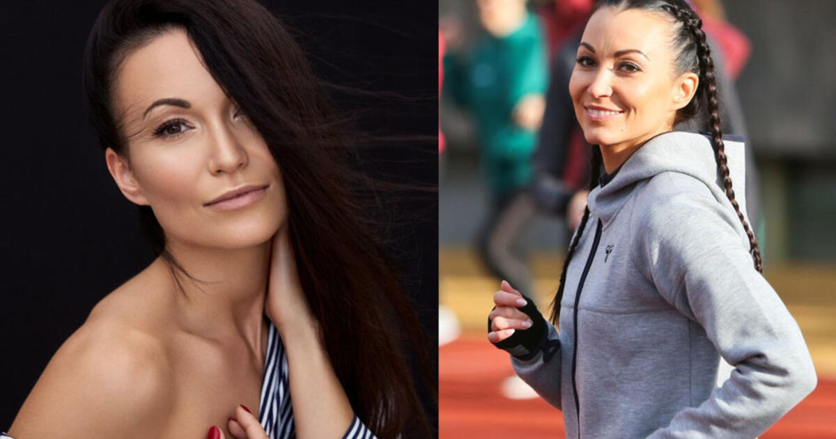 Iš Karinos Krysko – jautrūs žodžiai mylimam vyrui: „Noriu nugyventi iki 100 metų“