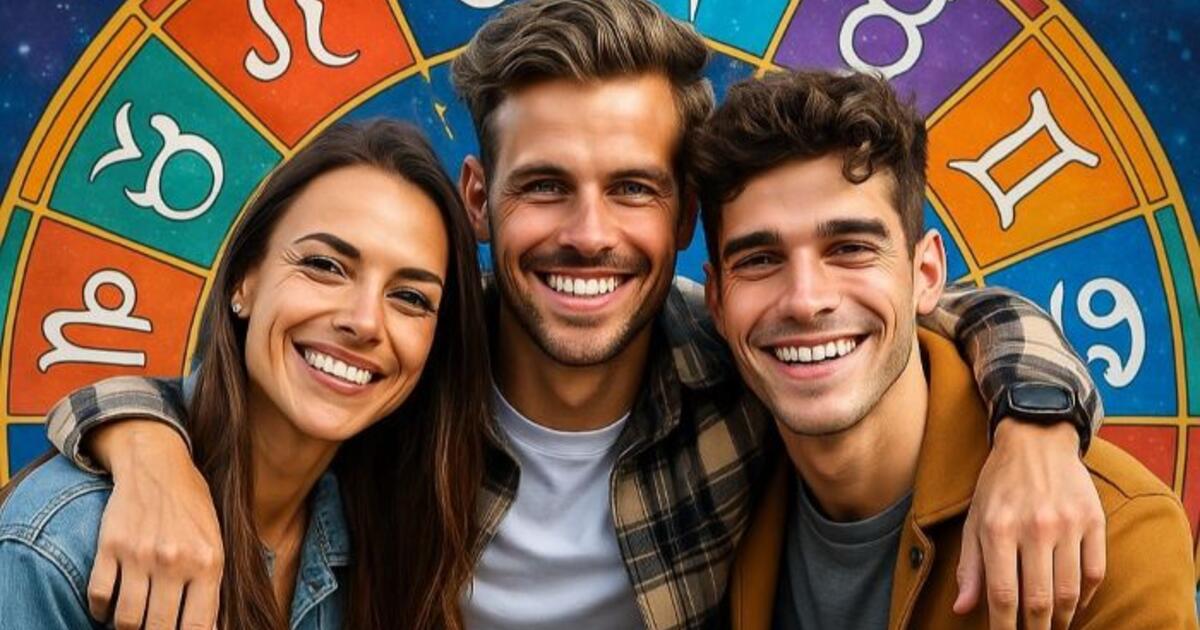 Trys Zodiako ženklai, kuriems lapkričio 9-ąją seksis labiausiai: Ožiaragių triumfas