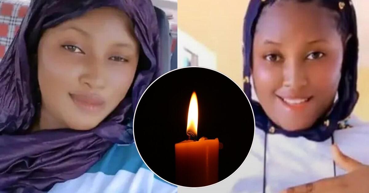 Malyje – šokas: pagrobta jauna „TikTok“ žvaigždė, jai įvykdyta žiauri egzekucija