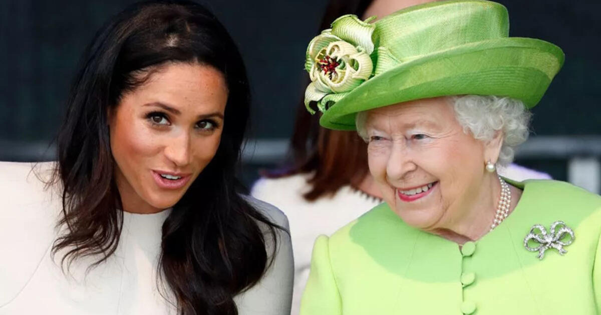 Atskleista priežastis: kodėl Meghan buvo „nepageidaujama“ Balmorale, kai mirė velionė karalienė