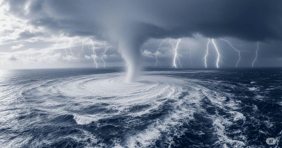 Pragariškas uraganas „Melisa“ Jamaikoje nusinešė 45 žmonių gyvybes