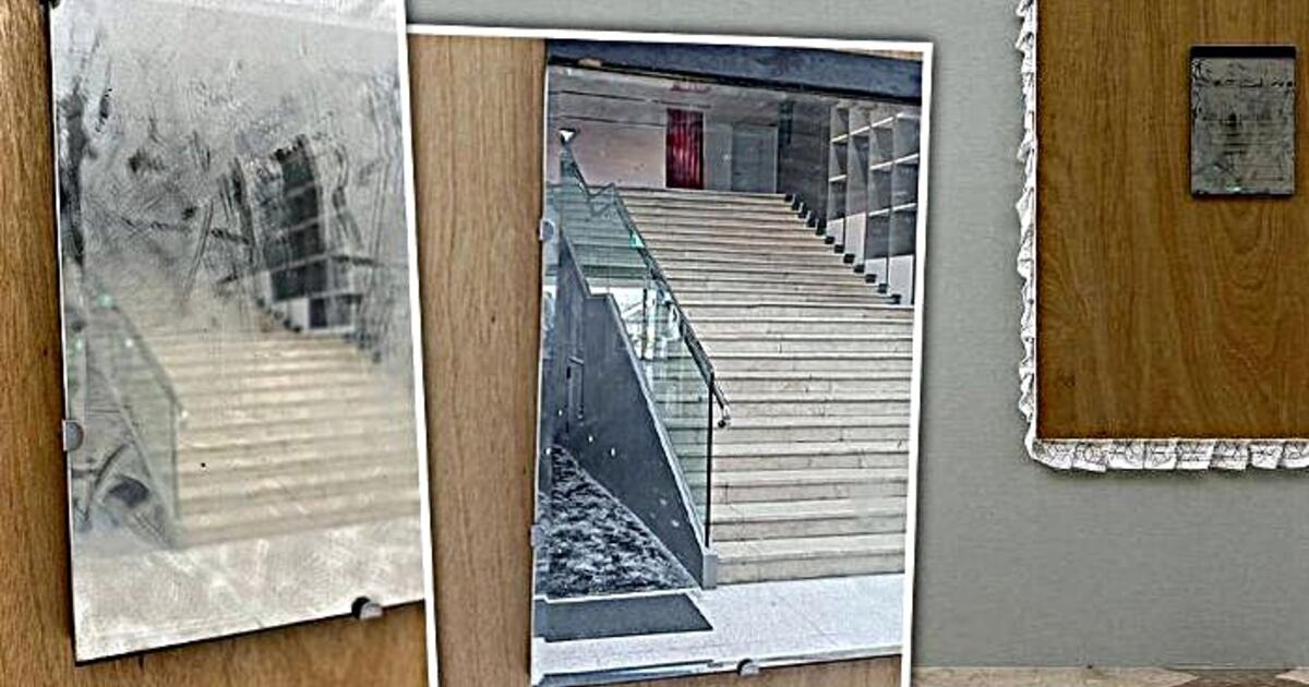 Taivane valytojas „išvalė“ šiuolaikinį meną – ir sunaikino vertingą meno objektą