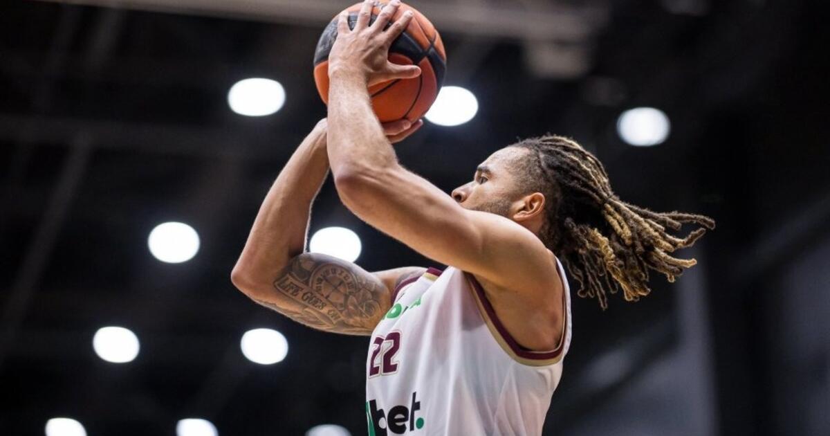 Panevėžio „Lietkabelis“ išsivežė pergalę iš Gargždų: nutraukė nesėkmių grandinę