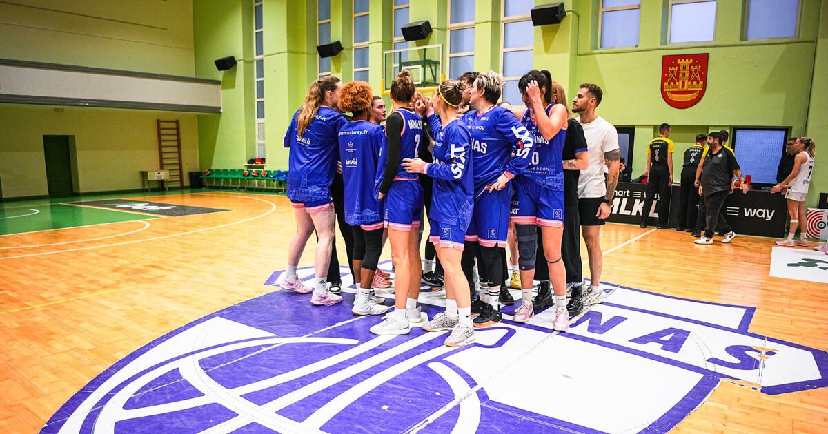 Žiniasklaidoje – pokalbiai apie vėluojančius „Neptūno-Amberton“ atlyginimus, direktorius pateikė savo versiją