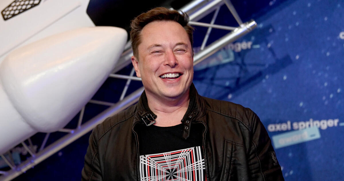 Musko „Gigabay“ gamykla: vienas didžiausių pasaulio statinių, skirtas 1000 „Starship“ per metus (foto)