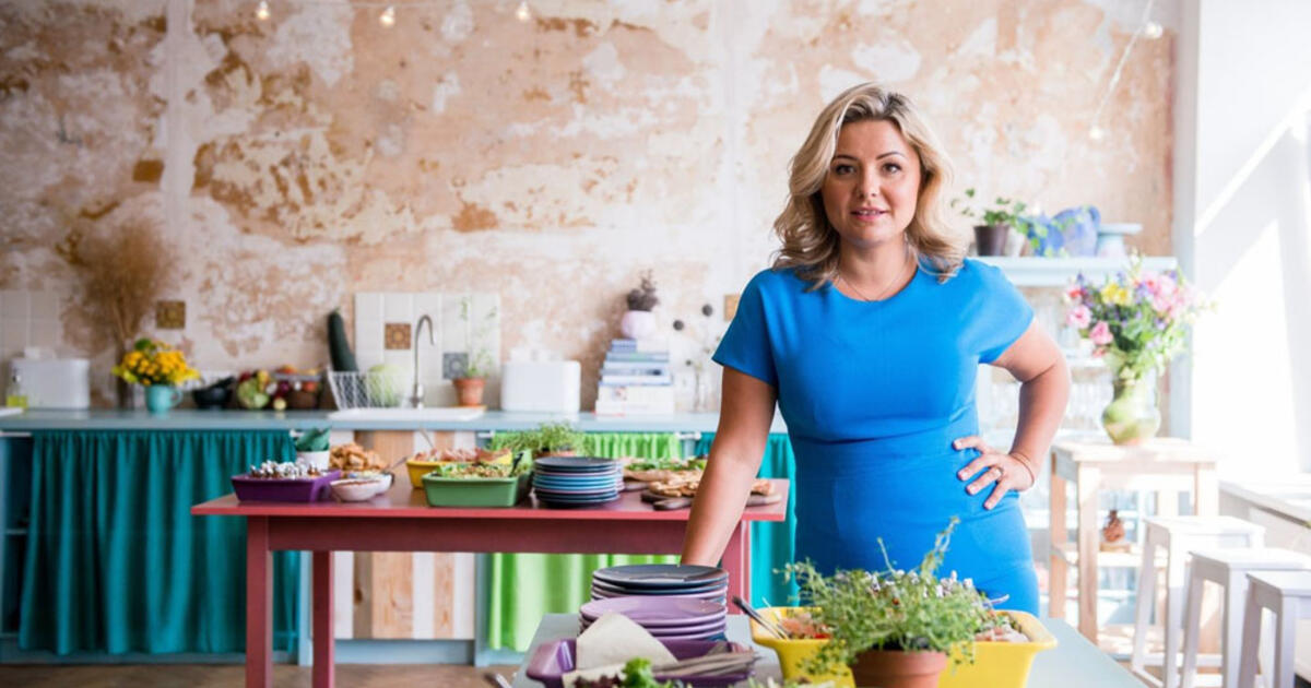 Beata Nicholson atsidūrė sukčių akiratyje: siekė pasipelnyti