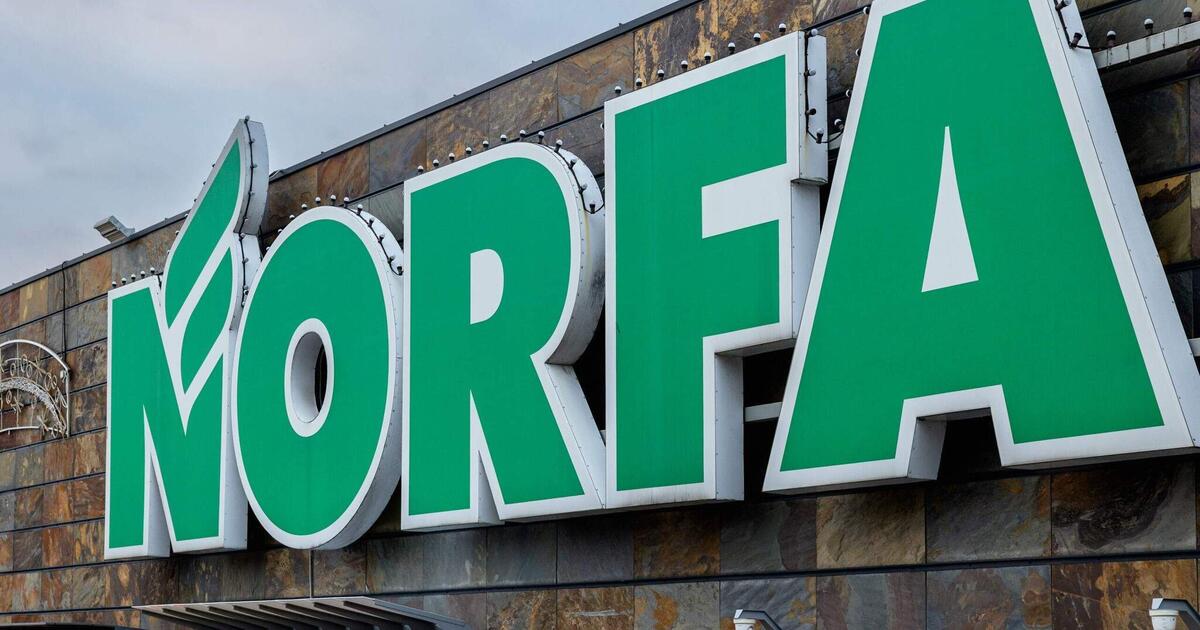 Sprendimo projektas dėl „Norfos“ pabudino iš letargo