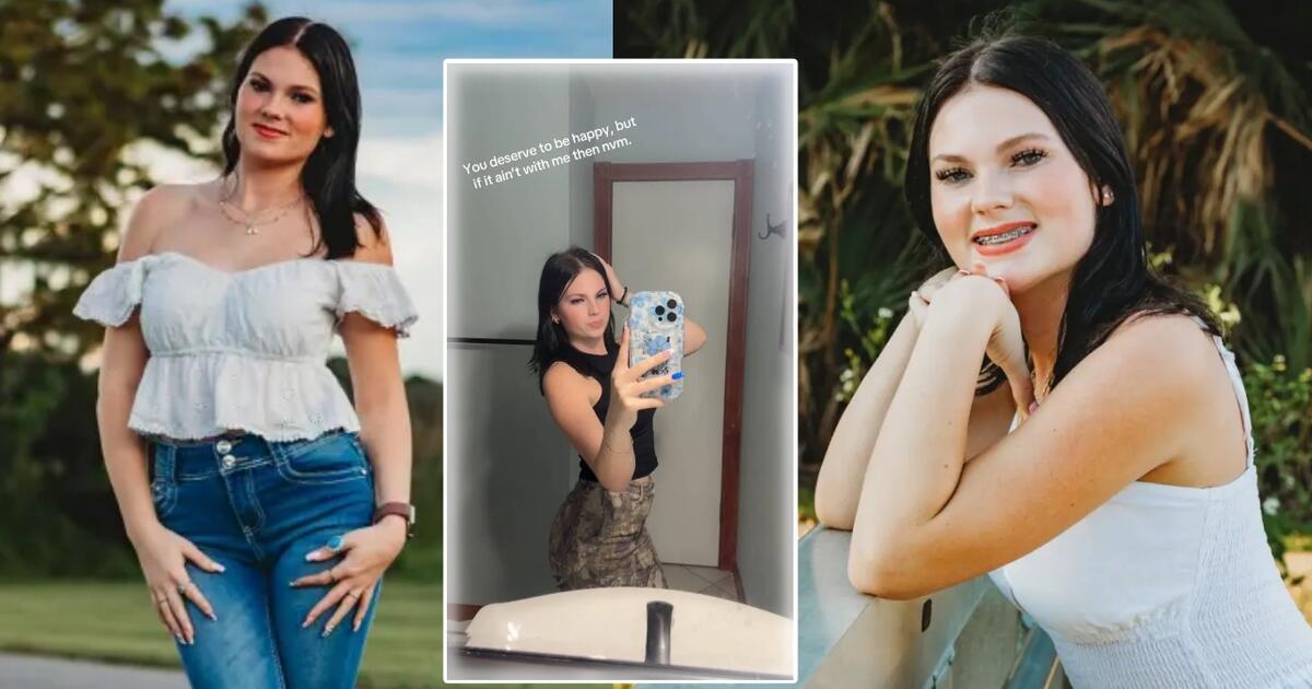 Merginos paskutinis įrašas prieš jos paslaptingą mirtį kruize sukrėtė visus