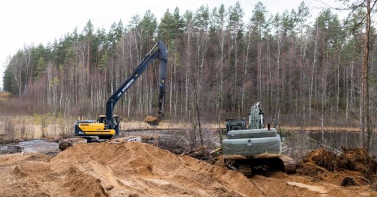JAV karių žūties Pabradėje tyrimas iškeliavo iš Lietuvos – ką nuslėpė pelkė?