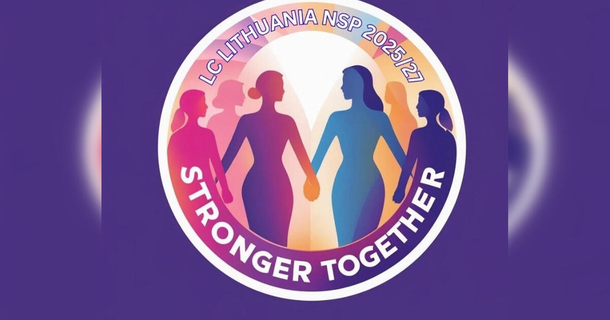 „Stipresnės kartu“: moterys susivienys prasmingam tikslui