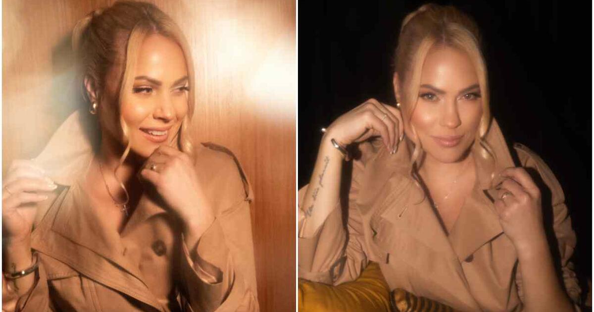 Per kraustynes Nijolė Pareigytė aptiko netikėtą radinį