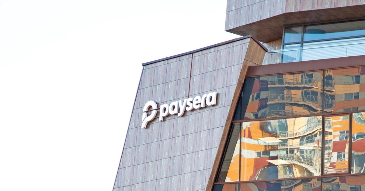 Lietuvos bankas: „Paysera LT“ pernelyg rizikingai investavo klientų lėšas