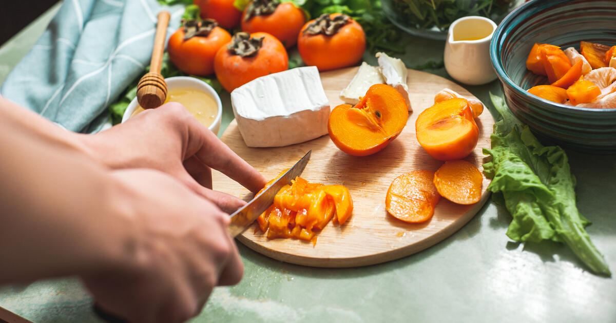 6 atsakymai į dažnus klausimus apie nebrangiąją egzotiką, užkariavusią mūsų širdis – persimoną