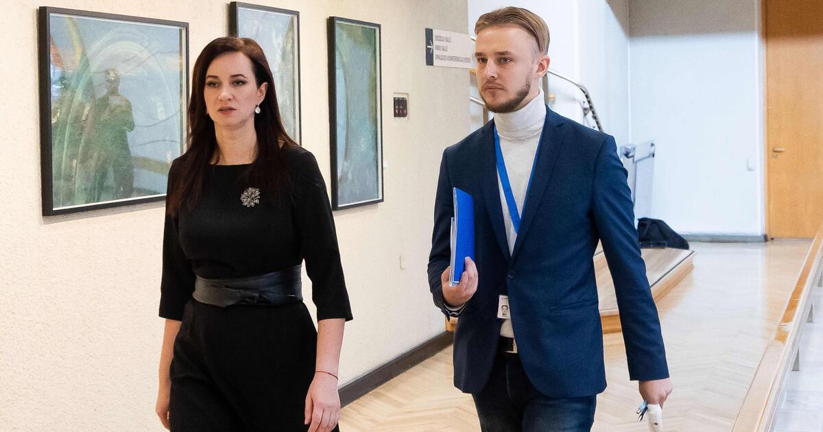 Premjerės patarėjas nesutinka su „aušriečių“ kaltinimais žiniasklaidai: kiršinimo tendencijų nematau