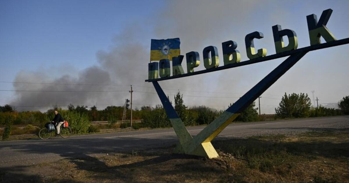 „Situacija yra kritiška“. Rusijos kariuomenė įžengė į vieną iš paskutiniųjų didžiųjų Donbaso miestų, kurį kontroliuoja Ukraina