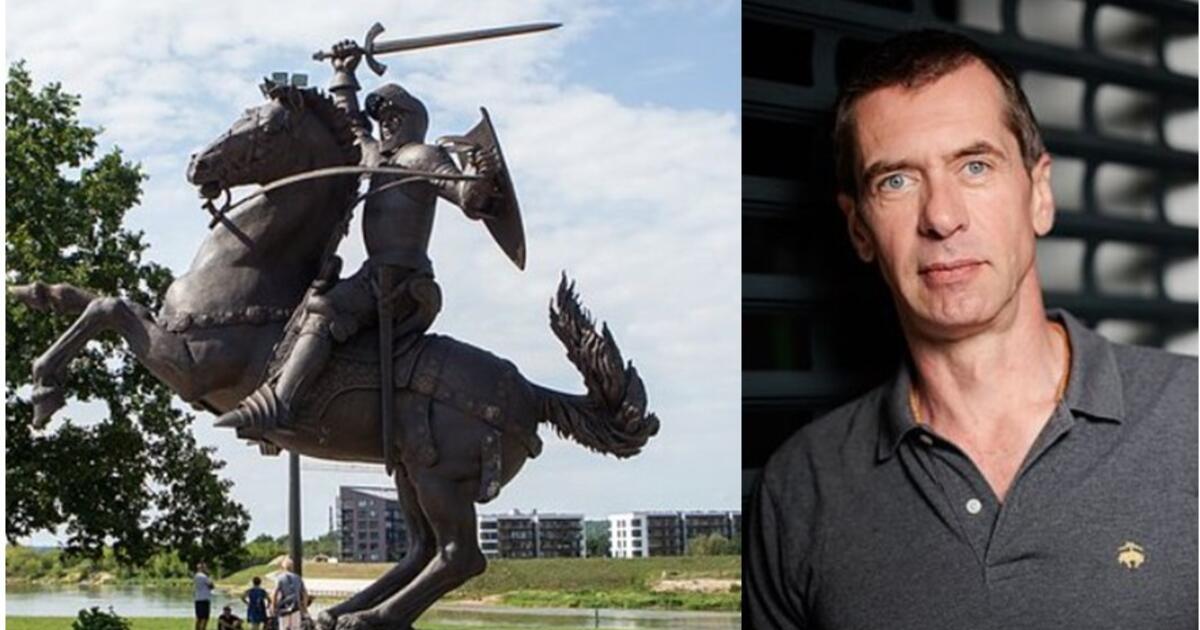 Paminklai, balionai ir neryžtingumo šešėlis: ką atskleidžia lietuvių mentalitetas?