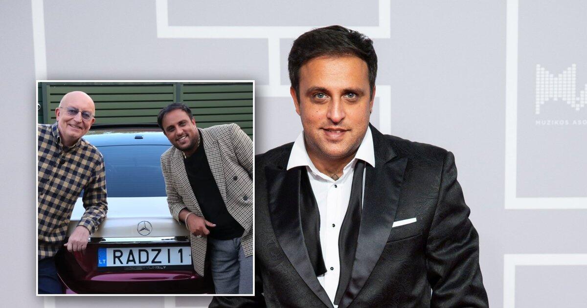 Radži – apie savo vardinių numerių istoriją ir kodėl kyla mintis jais atsikratyti: yra niuansų