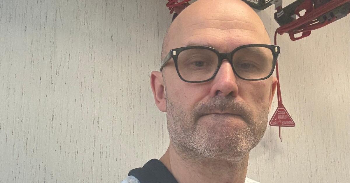 Robertą Petrauską ištiko insultas. Jautri žinia iš ligoninės: „Tai dažniausia mano ašarų priežastis“