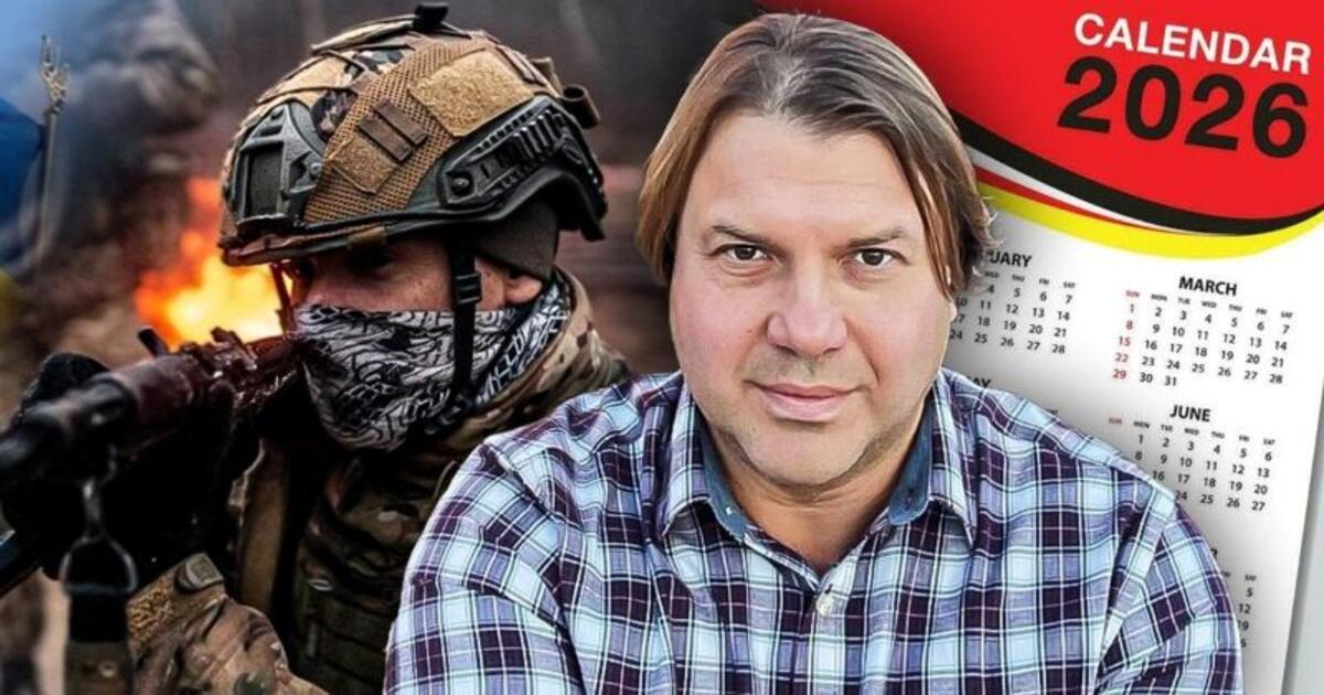 Kada baigsis Rusijos - Ukrainos karas: žinomas astrologas pateikė stulbinančią prognozę