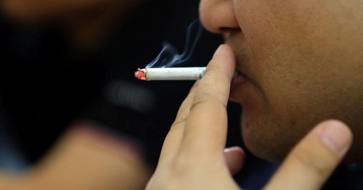 Teismas: rūkymą kalėjimuose uždraudusi Estija pažeidžia kalinių teises