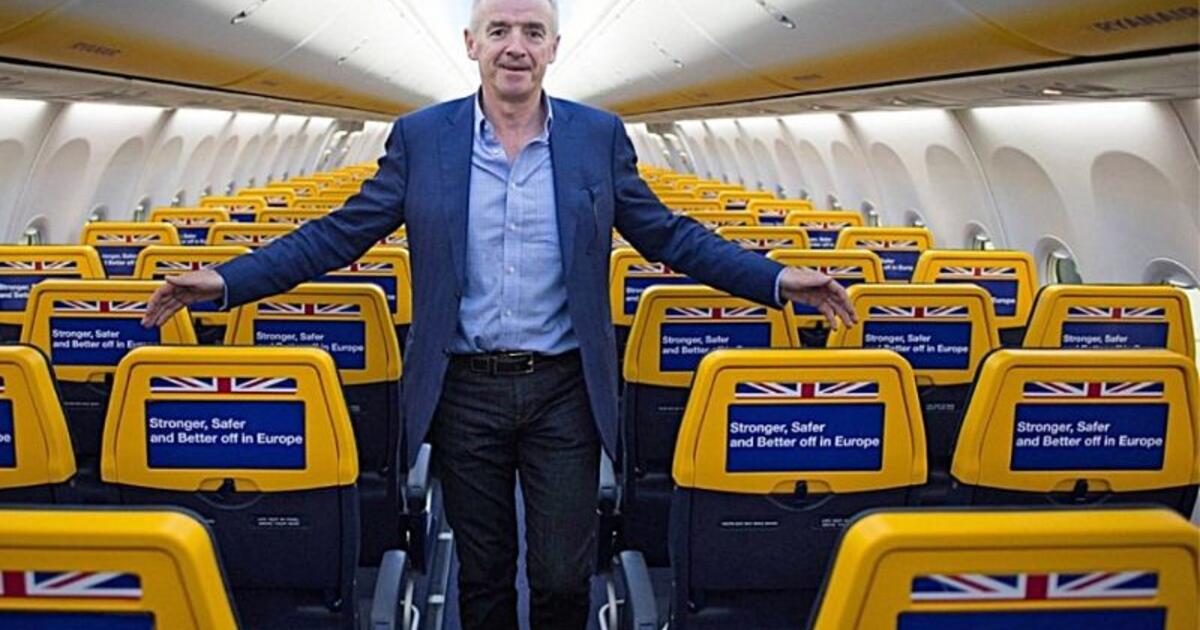 Svarbus „Ryanair“ atnaujinimas: nuo šio trečiadienio įsigalioja naujos taisyklės