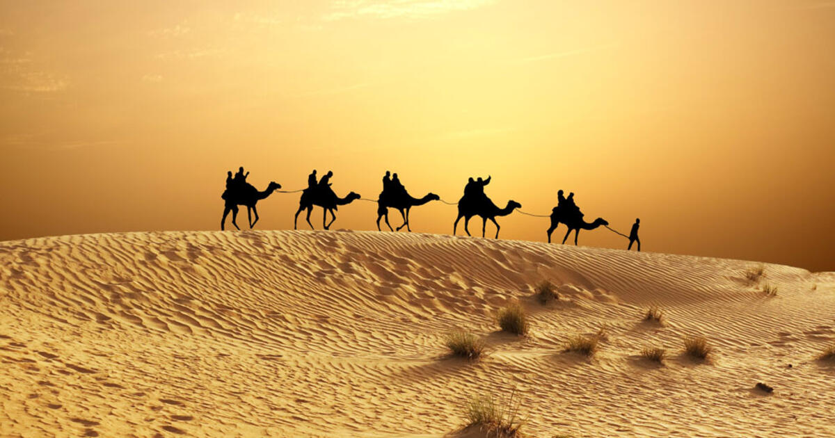 Globalaus atšilimo pasekmės: Afrikai prognozuojama lietaus epocha, Europai – mažiau Sacharos dulkių