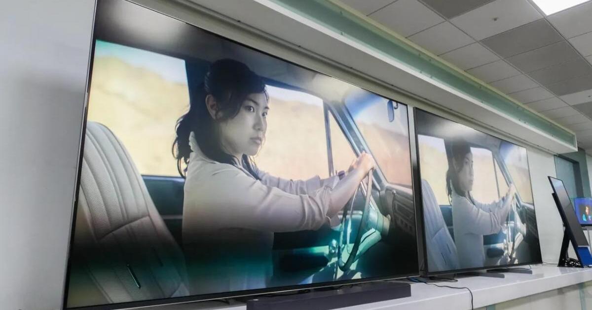 Atsakas į „Dolby Vision“: „Samsung“ naujas nemokamas HDR standartas