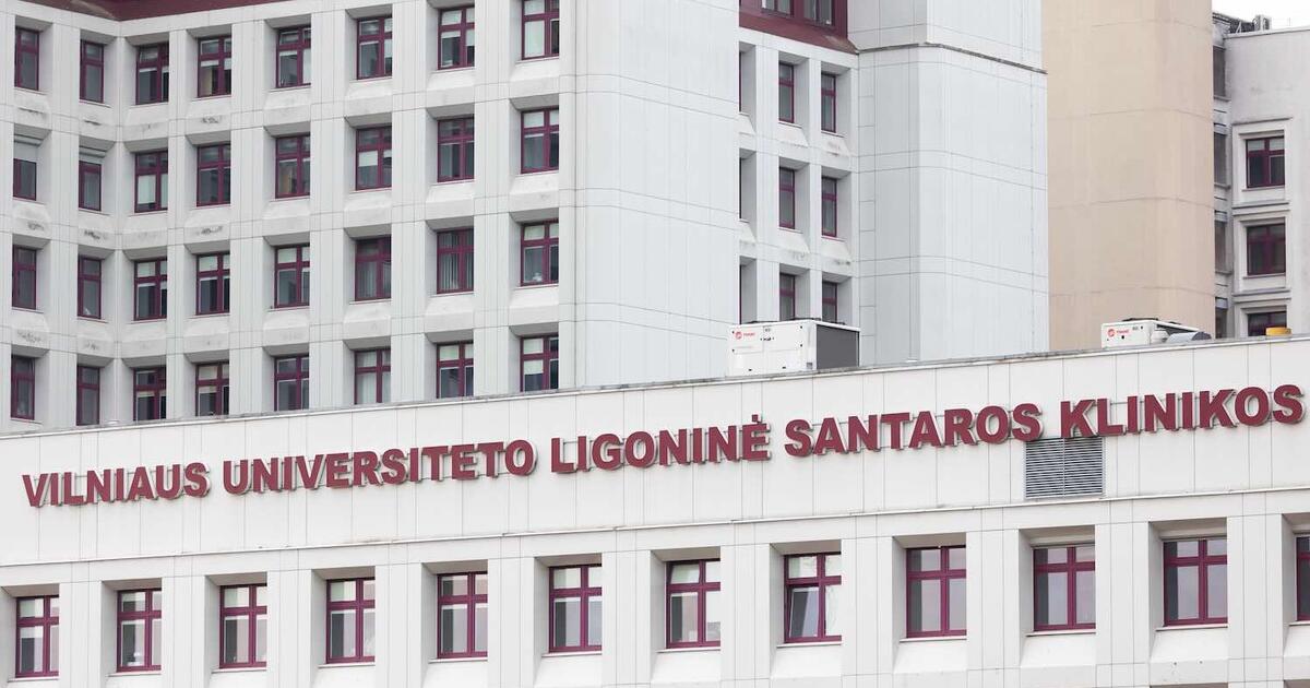Žiniasklaida: Santaros klinikas palieka dar 3 neurochirurgai